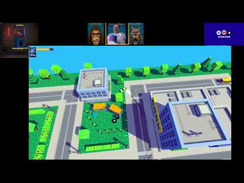 GamingNight: car mechanic pinball gameplay