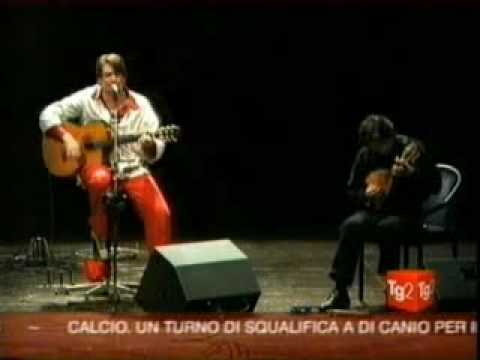 Napolincanto al Tg2 delle 20.30.wmv