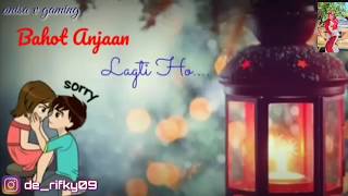 Download lagu Story wa lagu India terbaru , sumpah bikin baper 😊😉 mp3