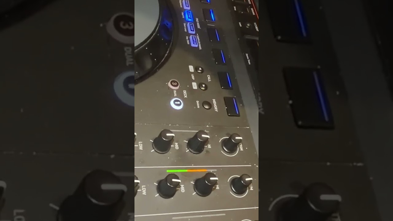 Promotional video thumbnail 1 for PulseWave DJ Services