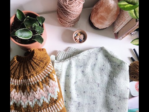 Ep.118 - I Finished Something!