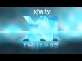 Xfinity X1 Platform Logo