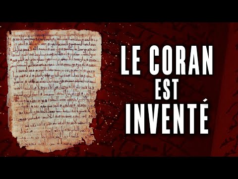 L’origine du Coran : le plus Grand Mensonge de l’Histoire - part 1