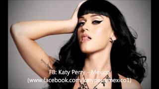 Katy Perry - That&#39;s More Like It  (Demo)