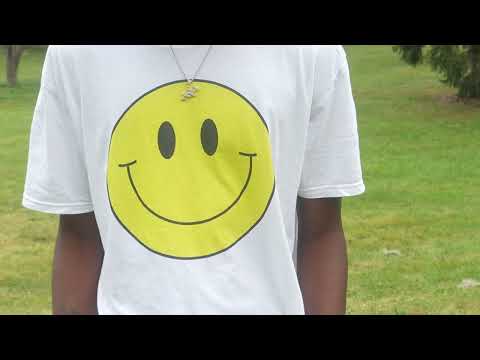 Sl333pp - Orange Cap (Official Video)