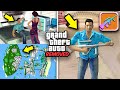 20 REMOVED Features In GTA Vice City I Added It Back