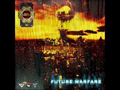 Fallout Joell Venom Prod. by Evo.wmv