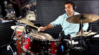 Up-tempo Jazz Samba play-along