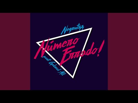 Número Errado - Negrutzz