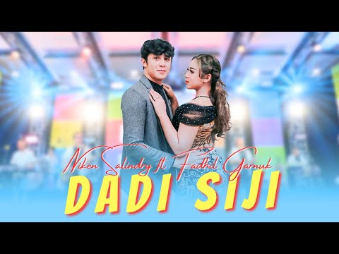 Niken Salindry ft Fadhil Garnuk - DADI SIJI | Pandongaku Tekan Tuo Nganti Sing Misahke Nyowo