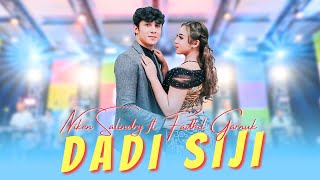 Download lagu Niken Salindry ft Fadhil Garnuk - DADI SIJI | Pandongaku Tekan Tuo Nganti Sing Misahke Nyowo mp3