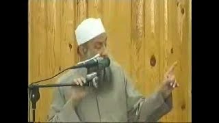 صورة قلبي مع أهل الإصلاح | هنا توجع الشيخ الحويني