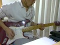 FT Island - SATISFACTION(guitar cover) 