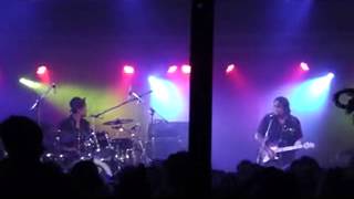 Swamp Thing Live NYE 2012 - The Reckoning, Balladeer, Bumping & Grinding, Voodoo Doll, Genius,