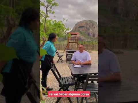 Eu não esperava que isso ia acontecer 🤣🤣🤣