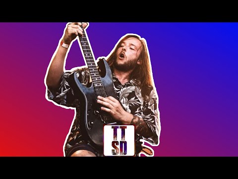 Josh Baines on writing 'Self Supremacy'