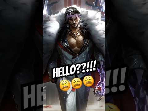 The BEST Skin in Riot Games History Has Been Crafted