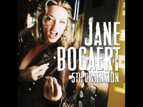 Jane Bogaert - "Still There For Me"