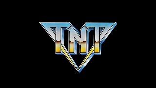 END OF THE LINE   (TNT )