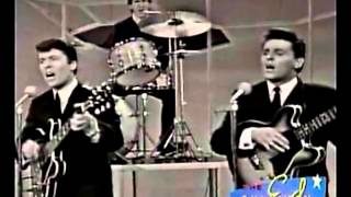 The Searchers-Where Have All The Flowers Gone