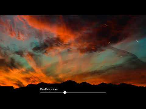 KanDee - Rain