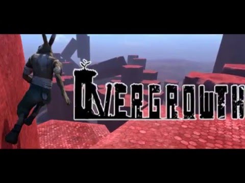 Overgrowth Alpha 211 [Update 212] Download From ( MULTIUP MIRRORS)