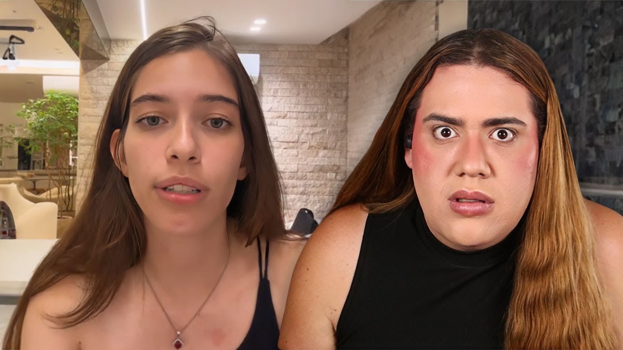 INTERNADA A FORÇA REVELA DETALHES DA BRIGA