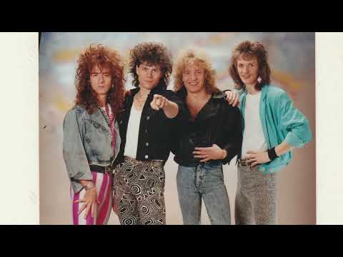 Ill Prophecy - Hypnotize (Demo 1988) - Ralf Scheepers on vocals