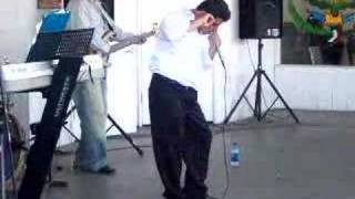 Grupo Tentacion "Aroma de Mujer"