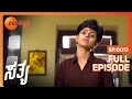 Sathya - சத்யா - Tamil Show - EP 13 - Aysha Zeenath, Vishnu, Seetha - Family Show - Zee Tamil