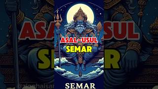 Download lagu “Semar: Dari Langit Ke Bumi, Kisah Pengorbanan Sang Dewa Bijaksan #ceritarakyat #semar #shortvideo mp3