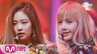 BLACKPINK - PLAYING WITH FIRE Comeback Stage  M CO