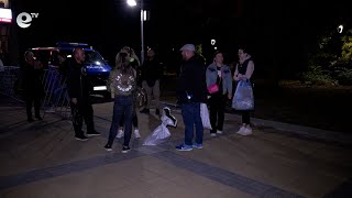 Първоначалните резултати показват, че ДПС печели още на първи тур и в седемте общини