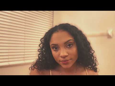Kierra Sari Music Video