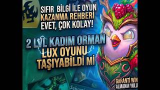 SET 18 SIFIR BİLGİYLE OYUN KAZANMA REHBERİ PART 7 l ÖĞRETİCİ l
