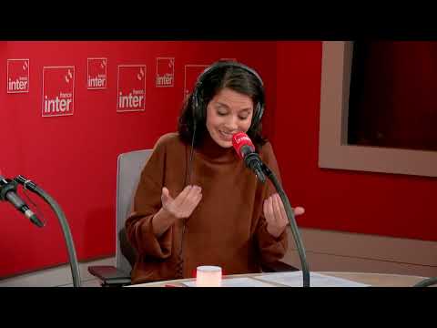 Le girlcott à Angoulême - Sophia Aram