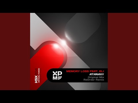 Ataraxy (ReOrder Remix)