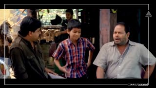 ഗണപതി പാടാൻ തുടങ്ങിയാൽ നോൺ സ്റ്റോപ്പ് ആണ് video