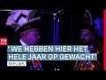 Flintenstad heeft een nieuwe prins carnaval & dodelijk ongeluk bij de Wijk | Drenthe Nu