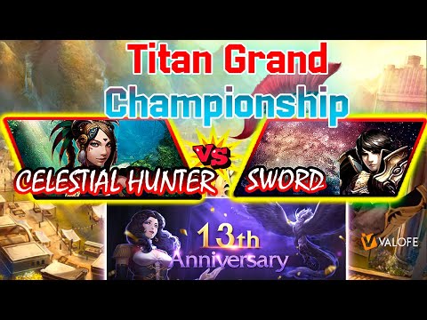 Titan 07/02/2021 AM - Kinkin82 vs Broto - Atlantica Global