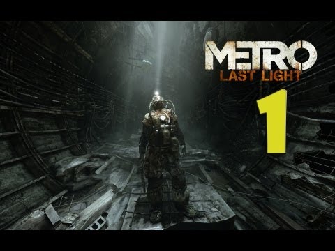 metro last light pc soluce