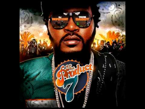 TRICK DADDY - ''BLACK FLAG'' FEAT. YOUNG JEEZY, U.S.D.A., DJ DEPHTONE