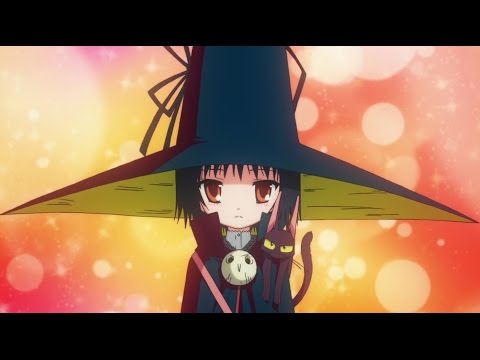 Magimoji Rurumo Futari no Chronostasis Yurika Endou