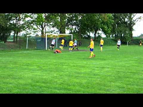 10.05.15, Ostrovia Ostrowy - Włókniarz 1:8