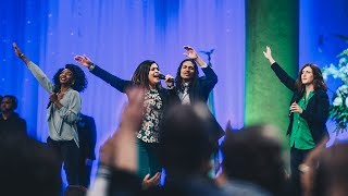 Praise and Worship, January 8, 2018 | King Jesus Worship