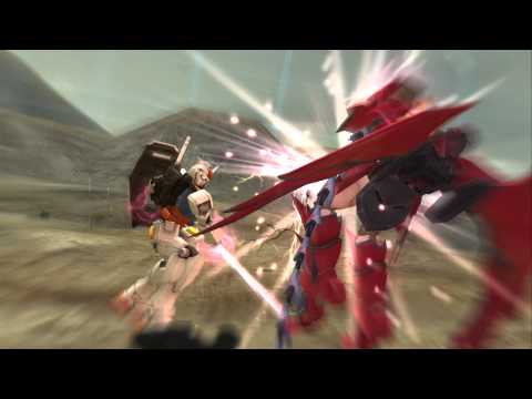 Dynasty Warriors : Gundam Xbox 360