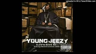 Jeezy - Lets Get it Skys The Limit (Instrumental official)