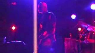 Smashing Pumpkins - Disarm - Dallas 11/18/07