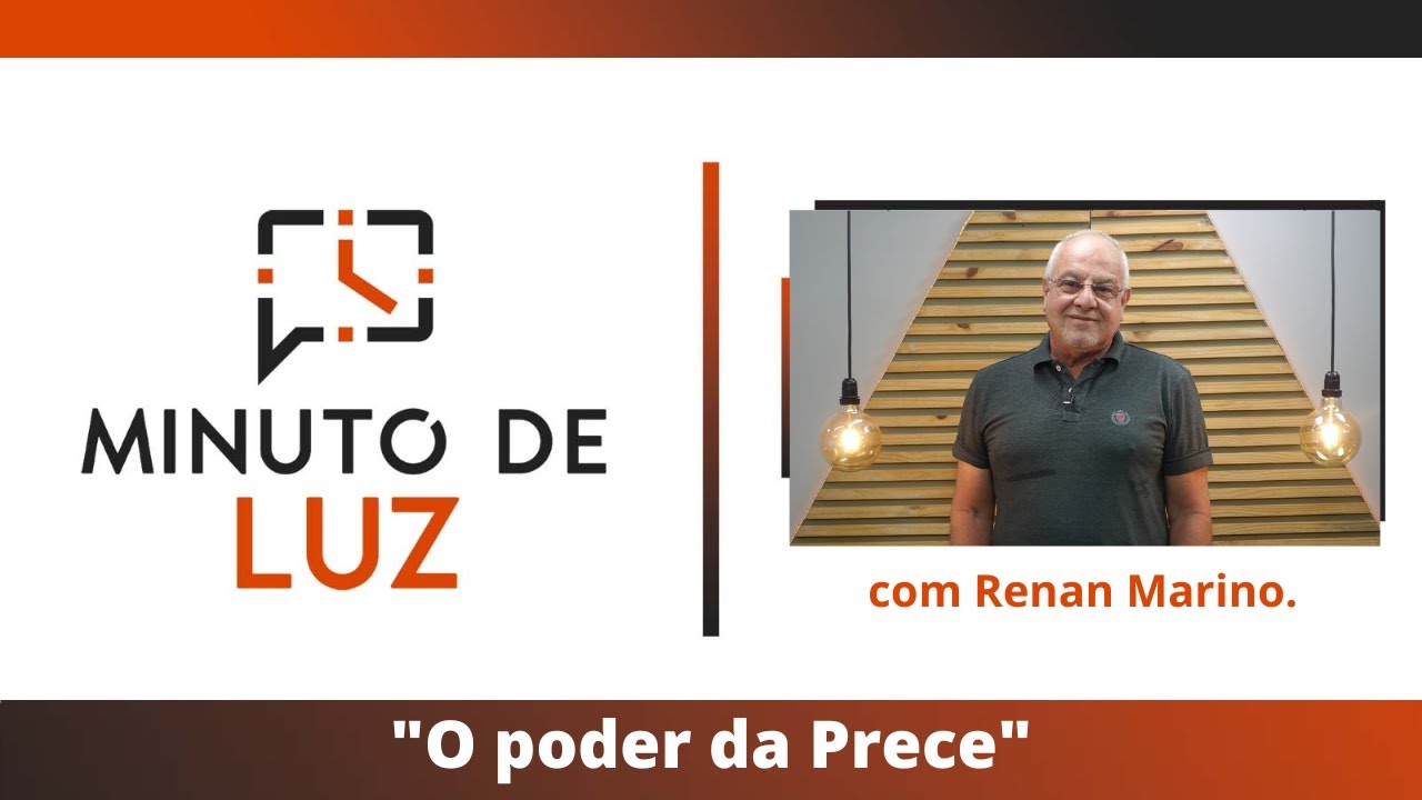 Com Renan Marino