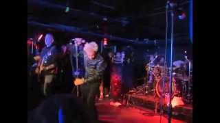 GBH - Dead On Arrival @ Middle East in Cambridge, MA (6/18/15)